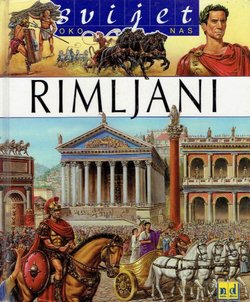 Rimljani