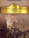 Historia wojny na Polwyspie Iberyjskim 1807-1814 II. styczen - wrzesien 1809