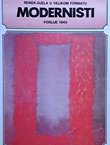 Modernisti poslije 1945