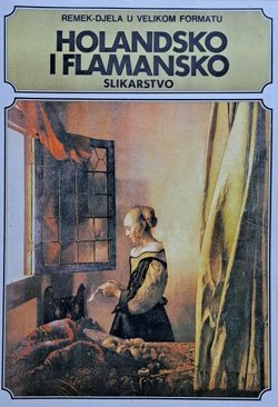 Holandsko i flamansko slikarstvo