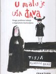 U malu je uša đava (2.proš.izd.)