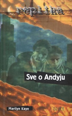 Sve o Andyju