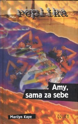 Amy, sama za sebe