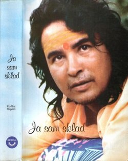 Ja sam sklad. Knjiga o Babajiju