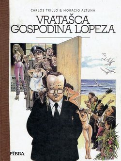 Vratašca gospodina Lopeza