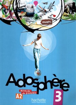 Adosphere 3 (A2)