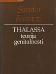 Thalassa. Teorija genitalnosti