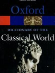 The Oxford Dictionary of the Classical World