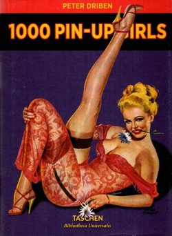 1000 Pin-Up Girls