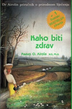 Kako biti zdrav