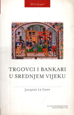 Trgovci i bankari u srednjem vijeku