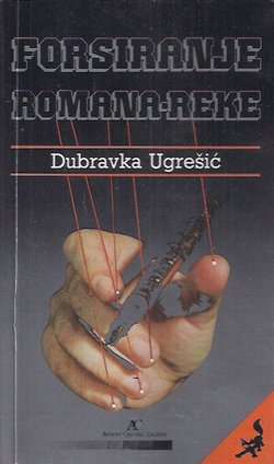 Forsiranje romana-reke