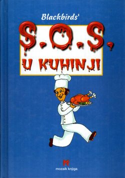 S.O.S. u kuhinji