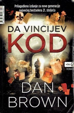 Da Vincijev kod