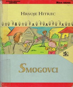 Smogovci