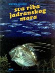 Sva riba jadranskog mora