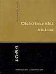Oktobarski salon 1964