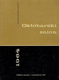 Oktobarski salon 1964
