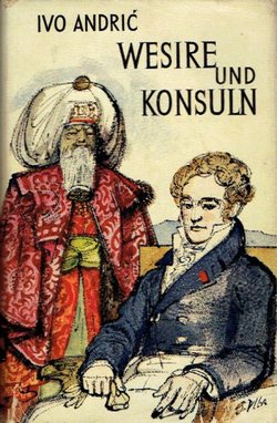Wesire und Konsuln