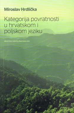 Kategorija povratnosti u hrvatskom i poljskom jeziku