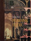 Pojmovnik teatra