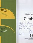 Cimbuja