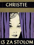 13 za stolom