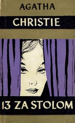 13 za stolom