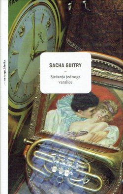 Sjećanja jednoga varalice