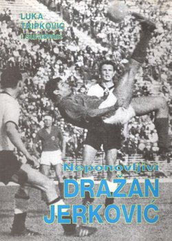 Neponovljivi Dražan Jerković