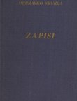 Zapisi