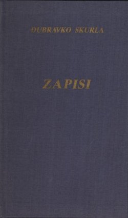 Zapisi