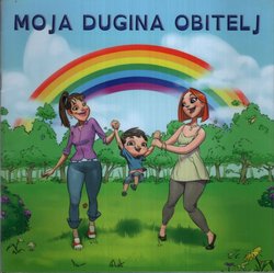 Moja dugina obitelj
