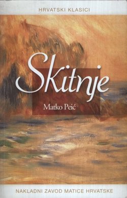 Skitnje