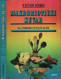 Makrobiotički kuvar