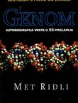 Genom. Autobiografija vrste u 23 poglavlja