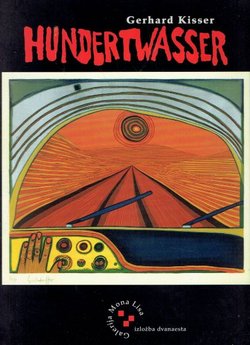 Friedensreich Hundertwasser