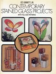 Contemporary Stained Glass Projects