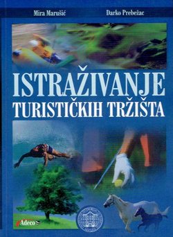 Istraživanje turističkih tržišta