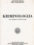Kriminologija (3.izmj. i dop.izd.)