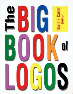 The Big Book of Logos