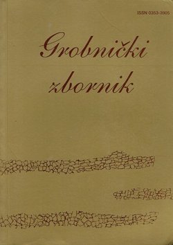 Grobnički zbornik 5/1998