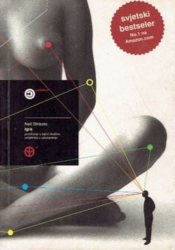 Igra. Prodiranje u tajno društvo umjetnika u upucavanju