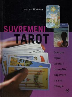 Suvremeni tarot