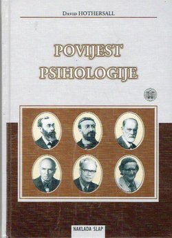 Povijest psihologije