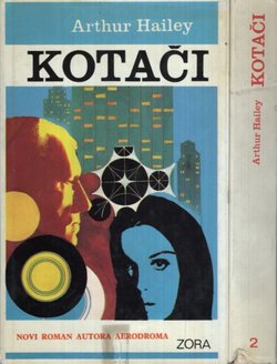 Kotači I-II