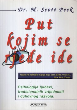 Put kojim se rjeđe ide