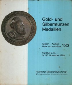 Gold- und Silbermünzen, Medaillen