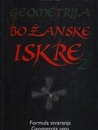 Geometrija Božanske iskre 2. Formula stvaranja Geometrije uma