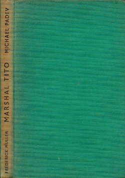 Marshal Tito (2nd Ed.)